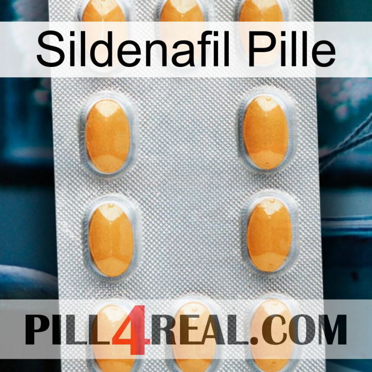Sildenafil Pill cialis3